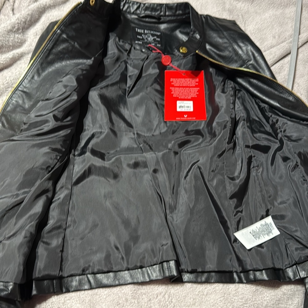 Jacket - Picture 11 of 12